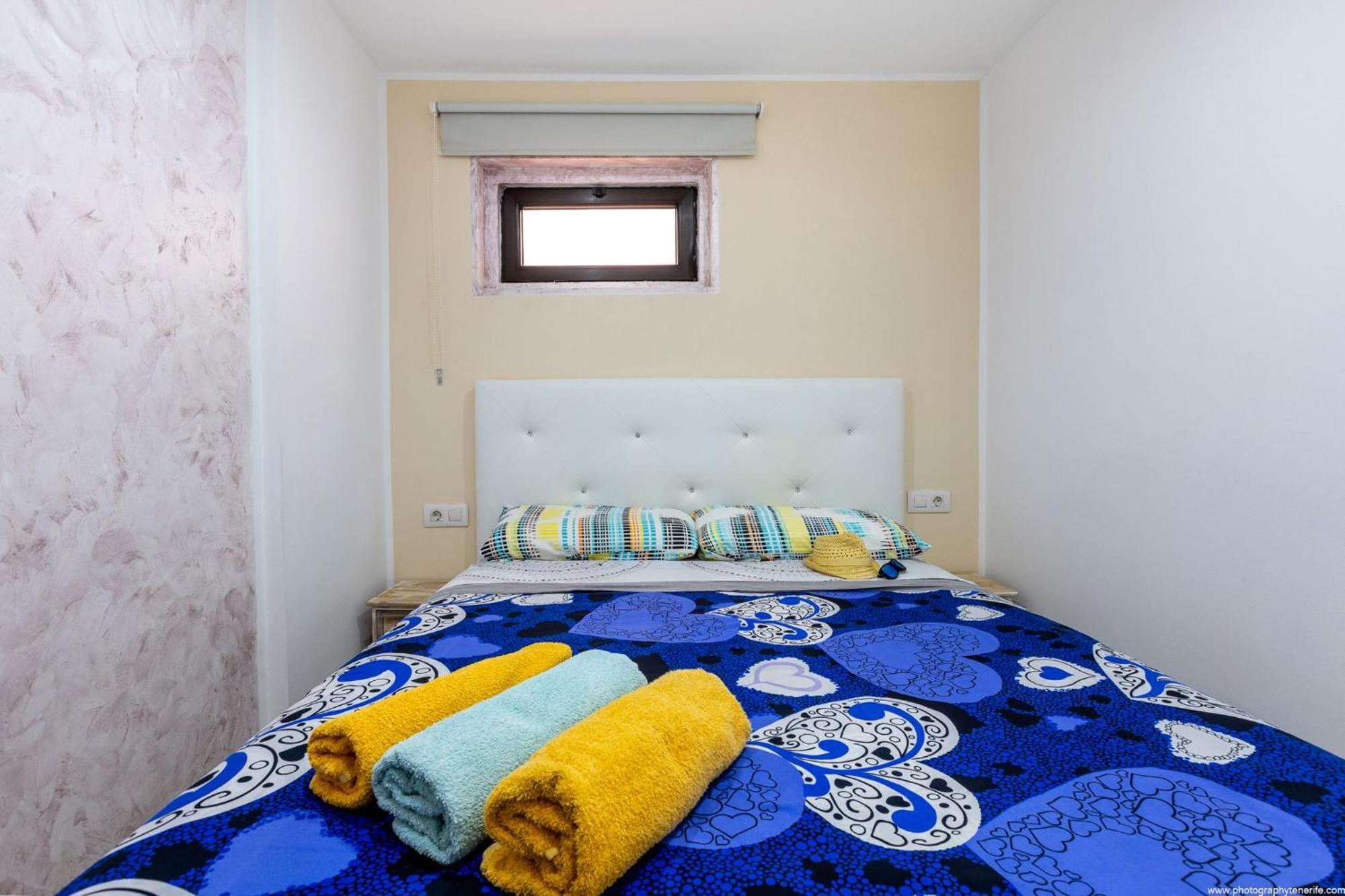 Ocean View Apartment With Large Terrace And Netflix Smart Tv Costa Adeje ภายนอก รูปภาพ